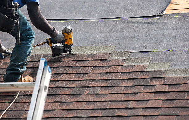 Licensed Roofing service in Georgetown, MS - Brentwood Metal Roofing